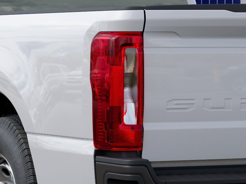 New 2027 Ford F250 XL w/ XL Driver Assist Package RWD image 20