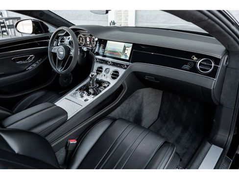 Used 2020 Bentley Continental GT image 2