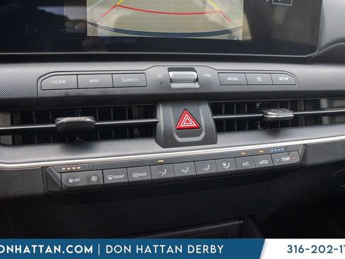 Used 2025 Kia K4 FWD image 11
