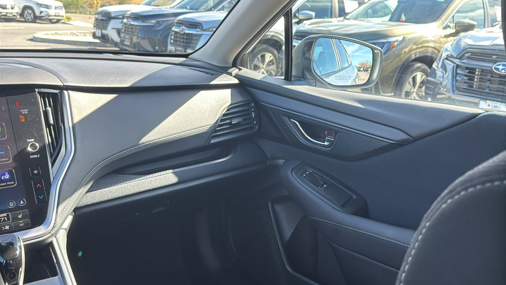 Certified 2025 Subaru Legacy Premium AWD/4WD image 25