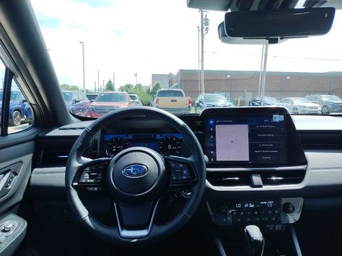 New 2026 Subaru Outback Touring XT AWD/4WD image 28