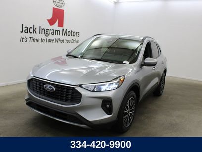 Used 2023 Ford Escape SE