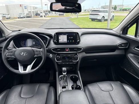 Used 2019 Hyundai Santa Fe FWD image 9