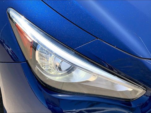 Used 2019 INFINITI Q50 Red Sport 400 w/ Proactive Package AWD/4WD image 26