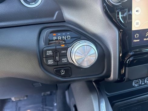 Certified 2025 RAM 1500 Laramie w/ Sport Appearance Package image 16