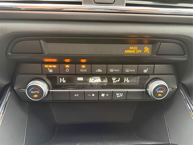 Used 2019 MAZDA CX-9 Touring w/ Touring Premium Package FWD image 46