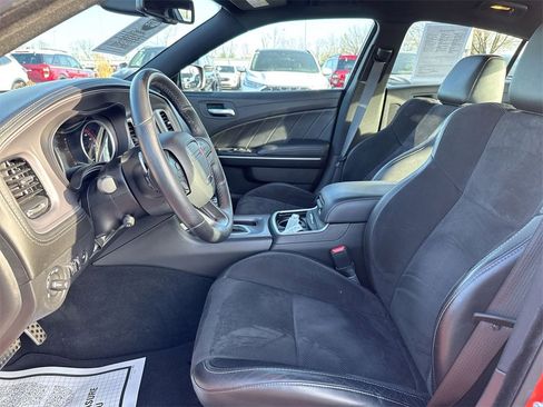 Used 2023 Dodge Charger R/T w/ Plus Group image 19