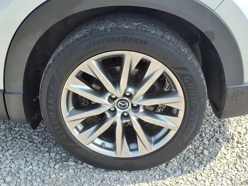 Used 2018 MAZDA CX-9 Grand Touring AWD/4WD image 16
