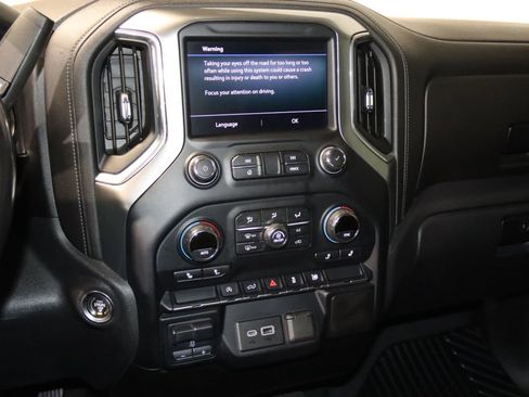 Used 2021 Chevrolet Silverado 1500 RST w/ Bed Protection Package image 49