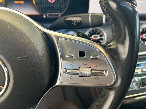 Used 2019 Mercedes-Benz CLS 450 4MATIC image 58