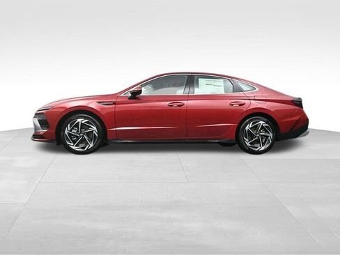 New 2026 Hyundai Sonata SEL image 33