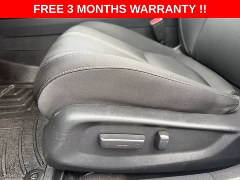 Used 2020 Honda Civic EX image 13