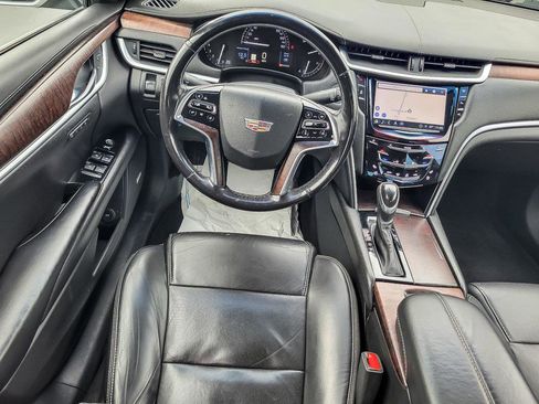 Certified 2019 Cadillac XTS Luxury image 11