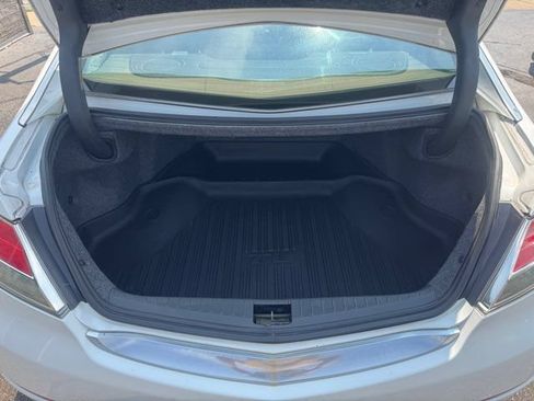 Used 2013 Acura TL w/ Technology Package FWD image 18
