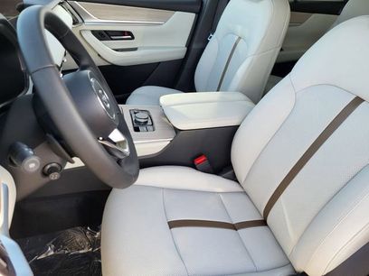 New 2026 MAZDA CX-90 Plug-In Hybrid w/ Premium Plus