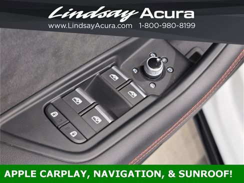 Used 2023 Audi S4 Prestige w/ Prestige Package image 20