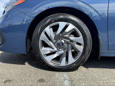 New 2025 Subaru Legacy Limited image 13