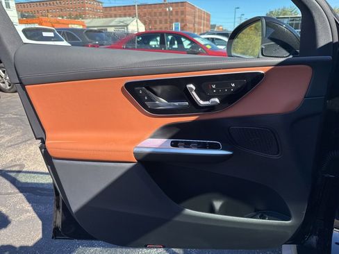 New 2026 Mercedes-Benz GLC 300 4MATIC image 15