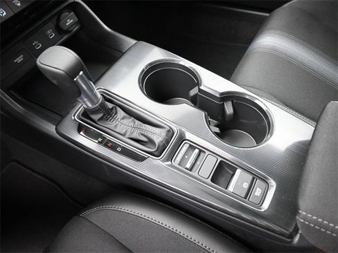 New 2025 Honda Civic Sport image 33