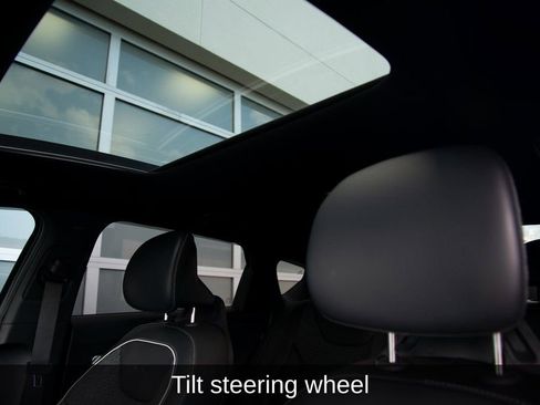 Used 2025 Kia K4 GT-Line w/ GT-Line Sunroof Package image 14