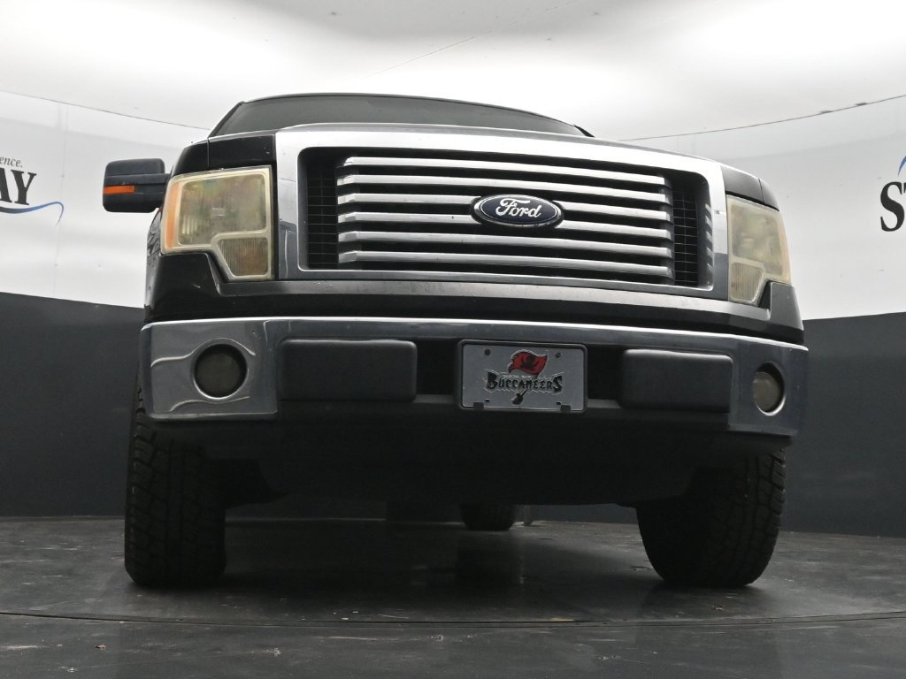 Used 2011 Ford F150 XLT w/ XLT Chrome Pkg RWD image 27
