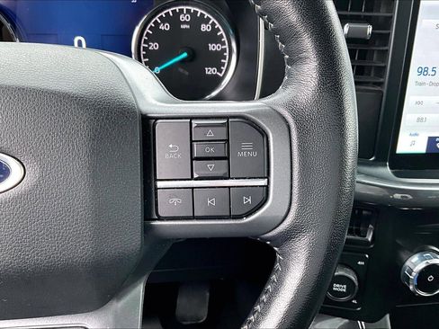 Used 2022 Ford F150 XLT w/ Equipment Group 302A High image 19