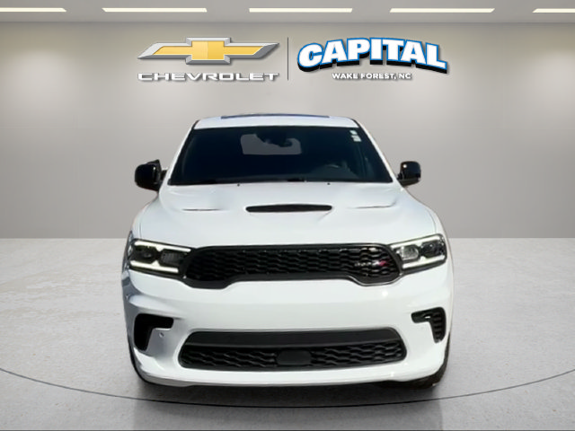 Used 2025 Dodge Durango GT AWD/4WD image 9