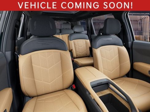 New 2027 Kia Telluride SX X-Line AWD/4WD image 15
