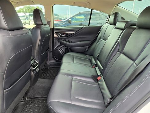 Used 2022 Subaru Legacy Limited image 16
