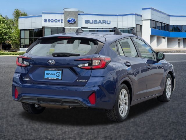 Used 2024 Subaru Impreza 2.0i AWD/4WD image 6