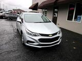 Used 2017 Chevrolet Cruze LS image 2