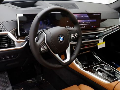 New 2026 BMW X5 xDrive40i AWD/4WD image 6