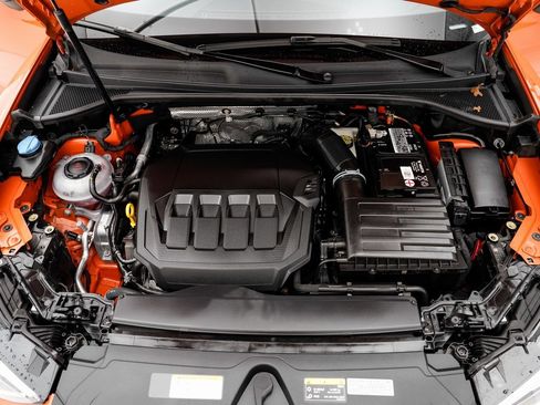 Used 2023 Audi Q3 2.0T Premium Plus w/ Premium Plus Package image 25