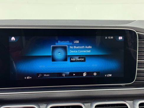 Used 2020 Mercedes-Benz GLS 580 4MATIC image 30