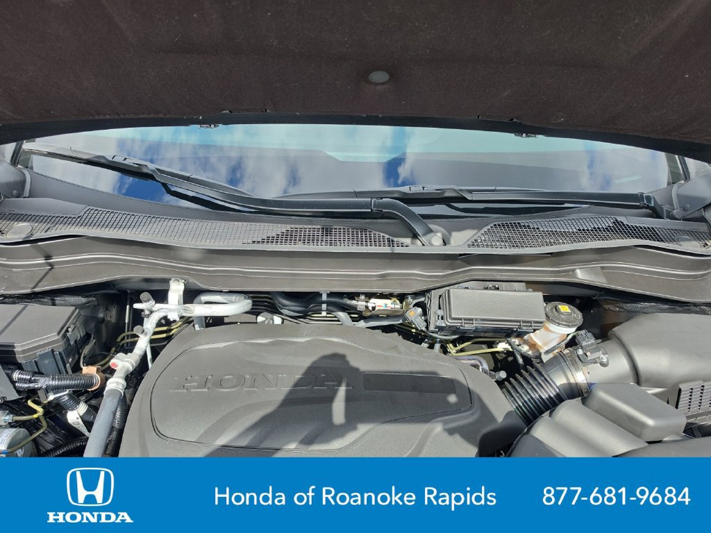 New 2026 Honda Ridgeline RTL image 20