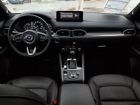 Used 2023 MAZDA CX-5 Signature image 6