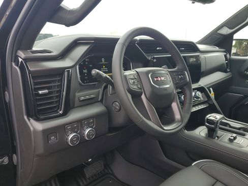 New 2026 GMC Sierra 1500 AT4X image 18