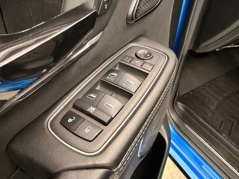 Used 2022 RAM 1500 TRX w/ TRX Level 2 Equipment Group AWD/4WD image 25