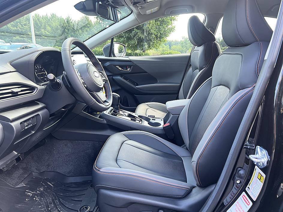 New 2026 Subaru Crosstrek 2.5i Limited AWD/4WD image 11