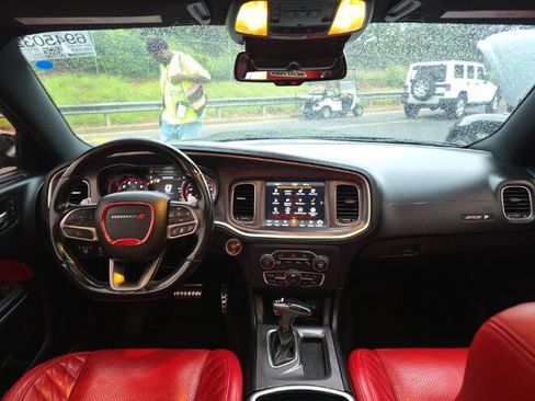 Used 2020 Dodge Charger Scat Pack RWD image 15