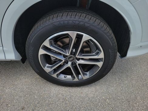 New 2026 Audi Q5 Premium AWD/4WD image 29