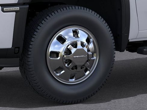 New 2026 GMC Sierra 3500 Denali w/ Denali Reserve Package AWD/4WD image 9
