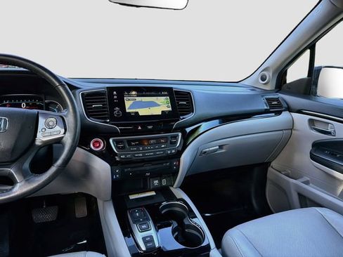 Used 2021 Honda Pilot Elite image 23
