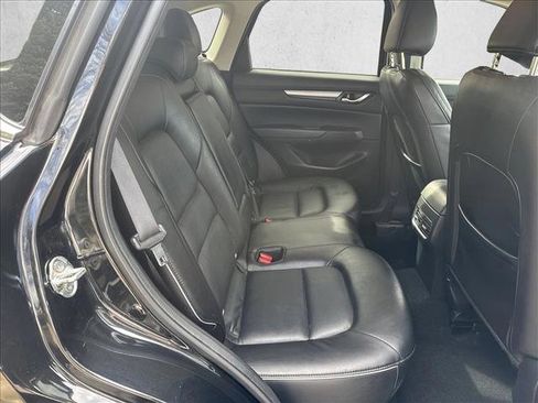 Used 2025 MAZDA CX-5 AWD 2.5 S w/ Select Package image 20