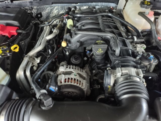 Used 2026 Jeep Gladiator Mojave AWD/4WD image 27