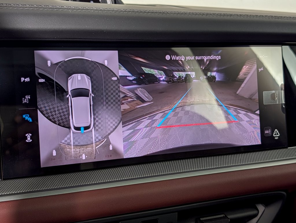 New 2026 Porsche Cayenne AWD/4WD image 32
