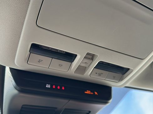 Used 2025 MAZDA CX-50 AWD 2.5 S w/ Weather Package image 28