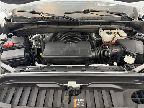 Used 2025 GMC Sierra 1500 Elevation w/ X31 Off-Road Package image 11