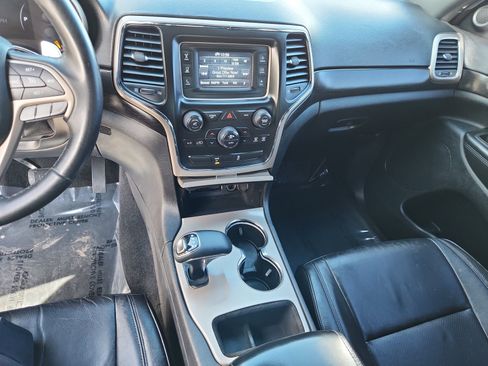 Used 2014 Jeep Grand Cherokee Laredo w/ Quick Order Package 23E image 20