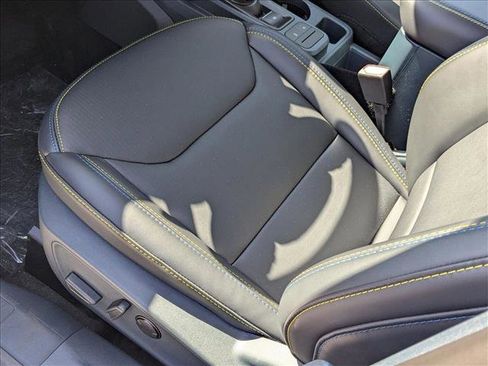 New 2026 Ford Maverick Lobo AWD/4WD image 4